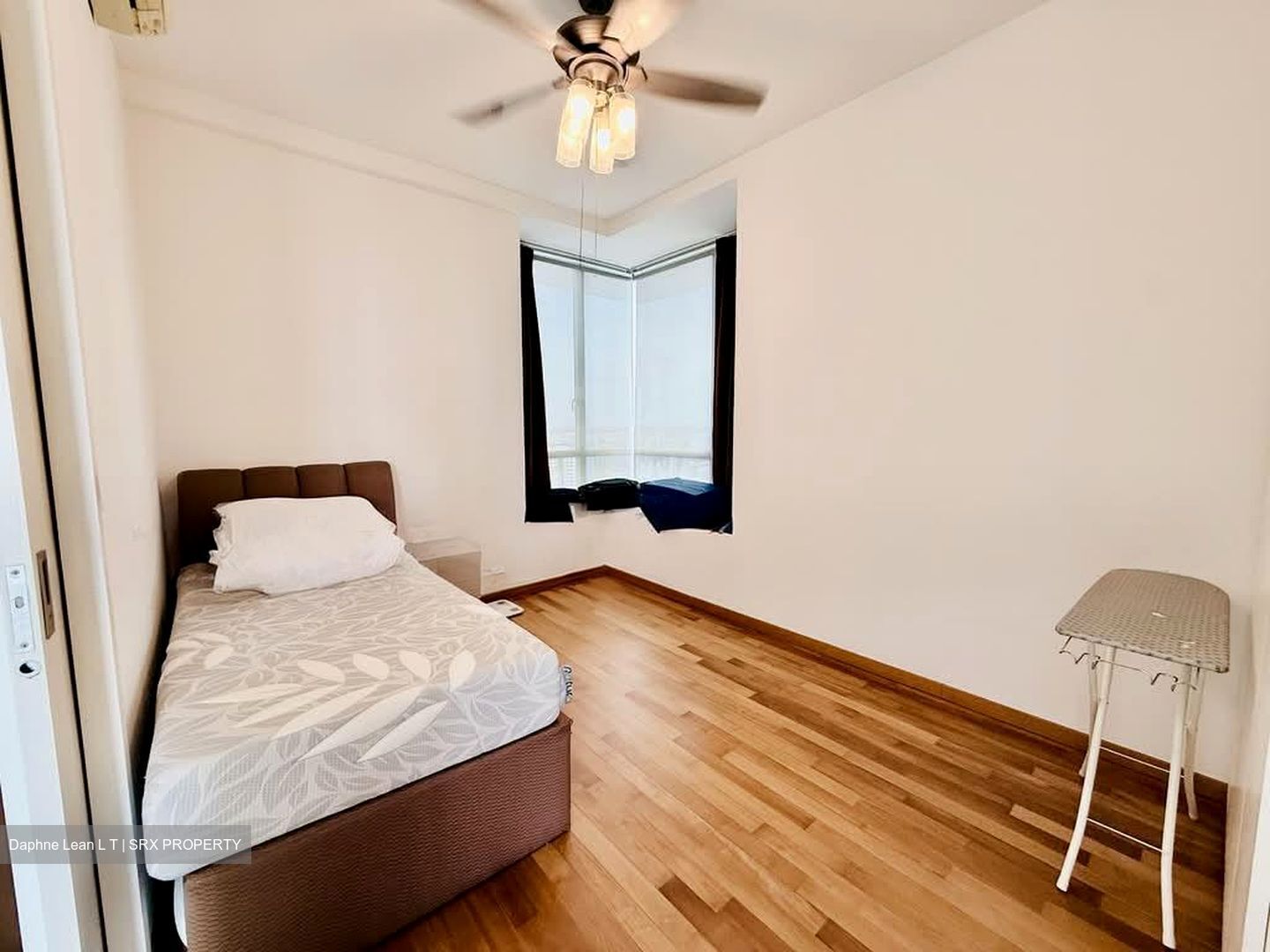 The Chuan (D19), Condominium #530926661